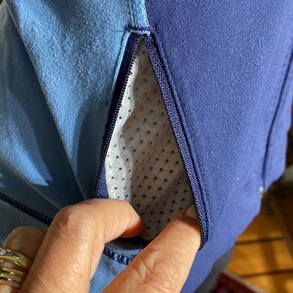 Lululemon Zip Up Jacket - Picture 7 of 14